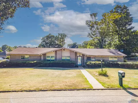 220 Ruby Ln, Longview, TX 75604 photo 1