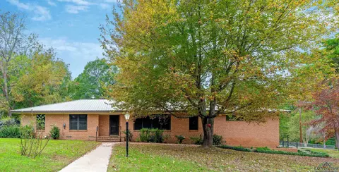 207 Whaley, Marshall, TX 75672 photo 1