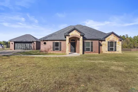 205 Bolding Rd, Marshall, TX 75670 photo 1