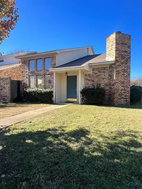 129 Millstone Ln, Longview, TX 75604 photo 1