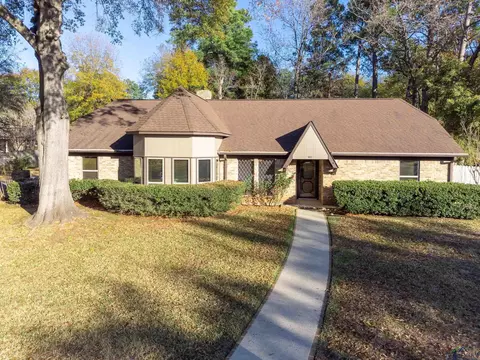 902 Regency Dr, Longview, TX 75605 photo 1