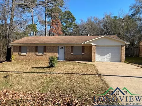 210 Melanie Dr, Longview, TX 75603 photo 1
