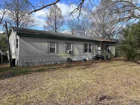498 Central Ave, Harleton, TX 75651 photo 1