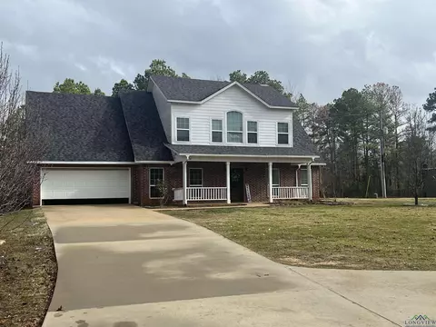 3390 Runnels Rd, Marshall, TX 75670 photo 1