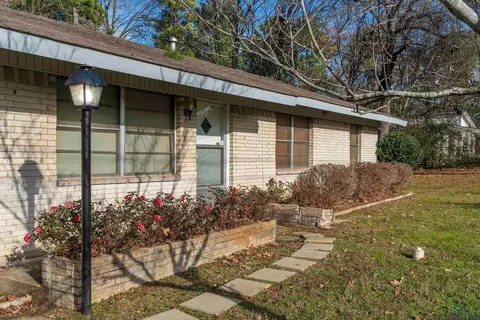 1109 Pine Bluff Dr, Longview, TX 75604 photo 1