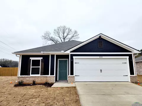 3005 Mesa Dr, Longview, TX 75601 photo 1