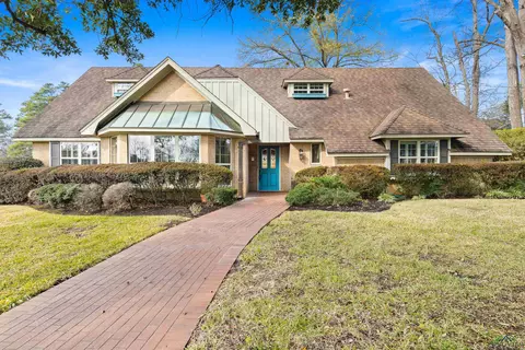 1701 Centenary Dr, Longview, TX 75601 photo 1