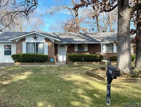 127 E Br, Longview, TX 75604 photo 1