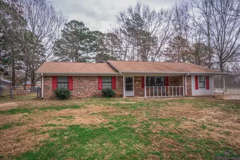 110 Jefferson Dr, Longview, TX 75603 photo 1