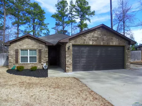 310 Don Koble, Longview, TX 75605 photo 1
