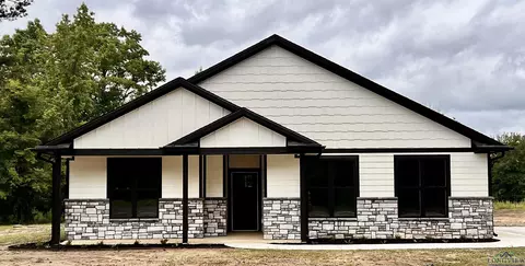 227 Ora Asa Johnson Rd, Harleton, TX 75651 photo 1