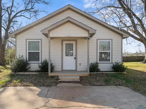 417 Electra St, Longview, TX 75602 photo 1