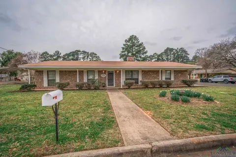 406 Lancer St, Longview, TX 75604 photo 1