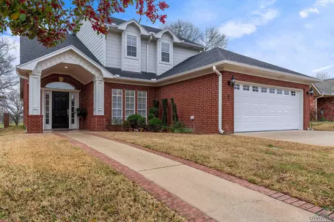 6 Estates Ct, Longview, TX 75605 photo 1
