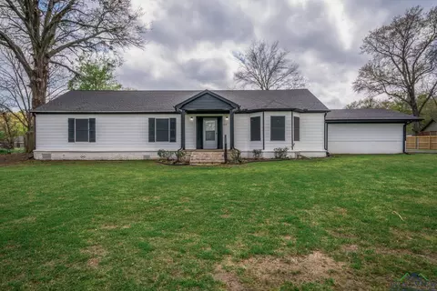 314 Tuttle, White Oak, TX 75693 photo 1