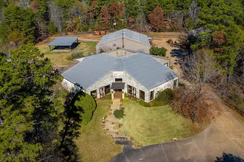 1725 Fm 2751, Longview, TX 75605