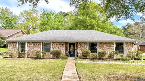 712 Willowood St, Longview, TX 75604 photo 1