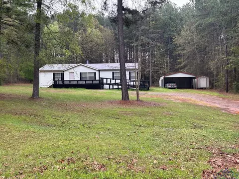 130 Silver Fox Rd, Marshall, TX 75670 photo 1