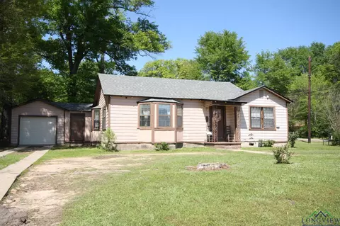 301 Leonard Dr, Longview, TX 75602 photo 1