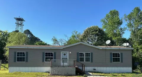 115 Berry Ln, Marshall, TX 75670 photo 1