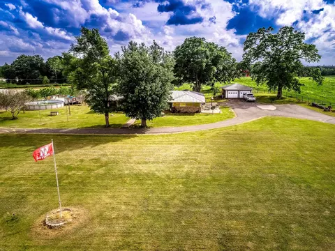 2128 Fm 3359, Carthage, TX 75633