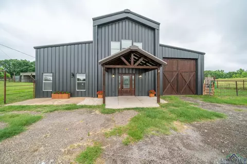 2339 Mcphail Rd, Harleton, TX 75651 photo 1