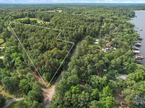 tbd E Lot 3 E Lake Dr, Gladewater, TX 75647