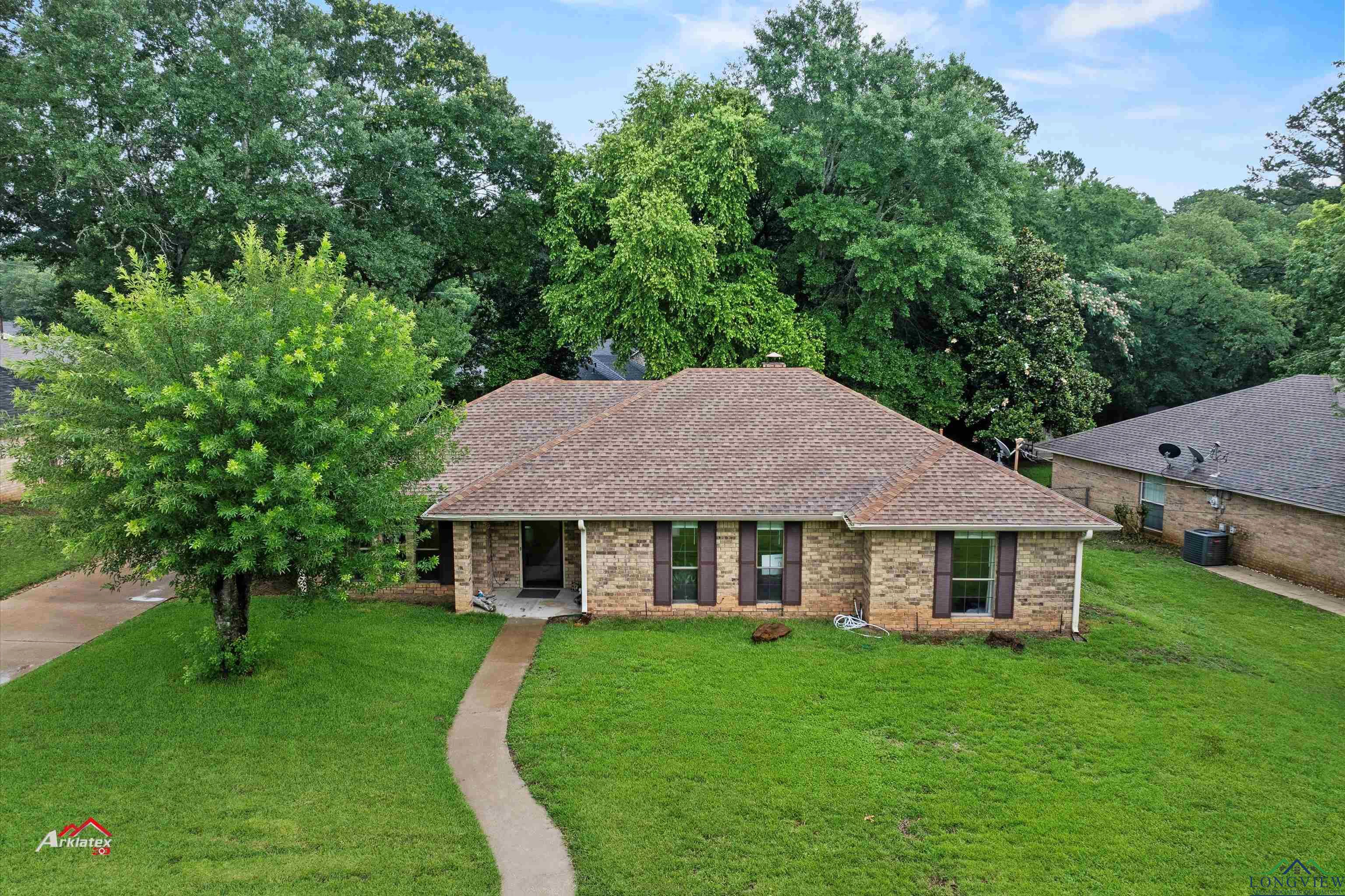 3306 Stonehaven Ct  