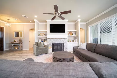 3911 Gable Crst, Longview, TX 75605 photo 6