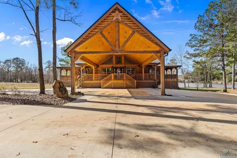 321 Kelly Ranch Rd, Jefferson, TX 75657 photo 1