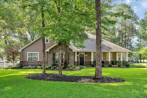 803 Shadowood Dr, Marshall, TX 75672 photo 1
