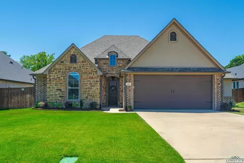 3909 Gable Crest Ln, Longview, TX 75605 photo 1