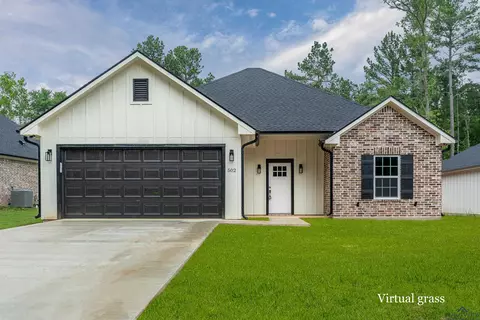 502 Ranier, Longview, TX 75604 photo 1