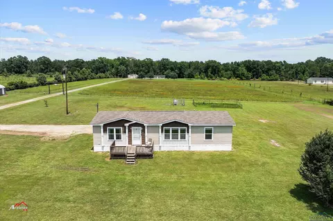 330 John Jeff Rd, Marshall, TX 75672 photo 1