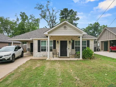 402 E Grand St, Longview, TX 75604 photo 1