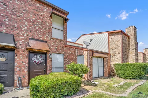 649 Baylor Dr, Longview, TX 75601 photo 1