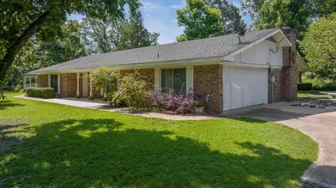 331 Edmondson Rd, Harleton, TX 75651 photo 1