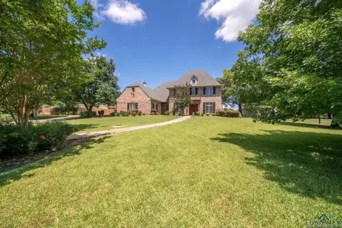 4302 Windrush Blvd, Longview, TX 75604 photo 1