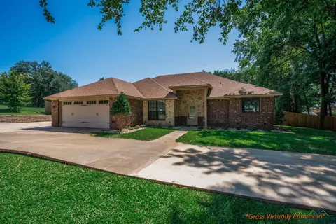 3542 Tryon Rd, Longview, TX 75605 photo 1