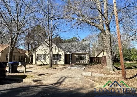 605 Electra, Longview, TX 75602 photo 1