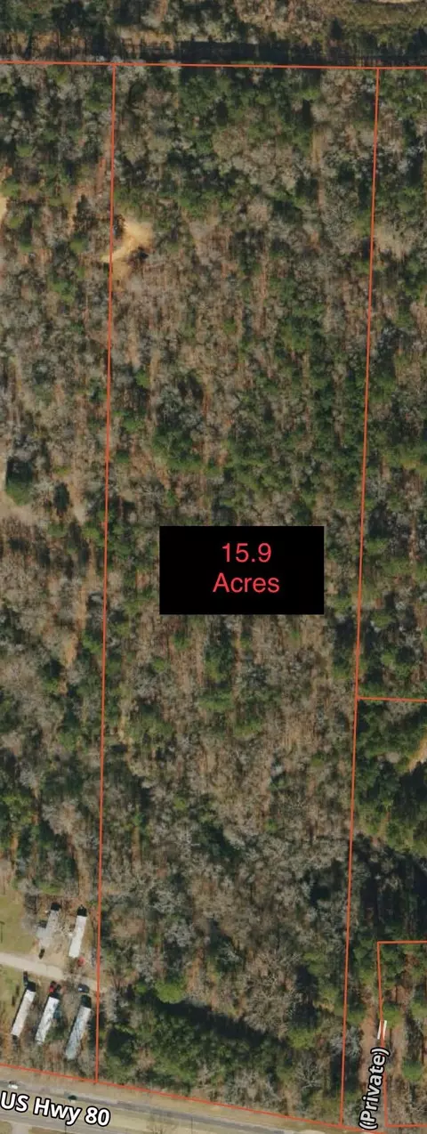tbd Us Hwy 80, Gladewater, TX 75647