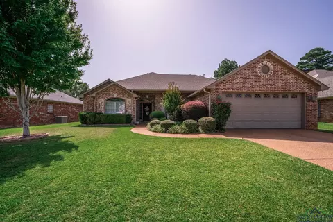 309 Ithaca, Longview, TX 75604 photo 1