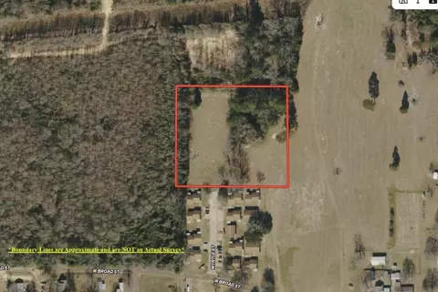 tbd Broad St, Linden, TX 75563