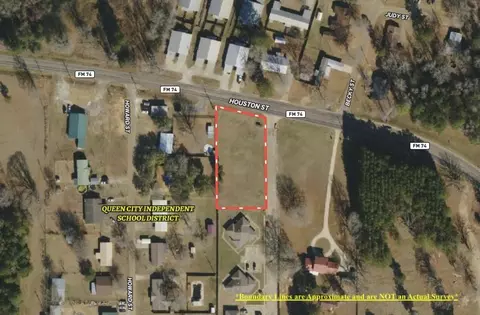 tbd Houston St, Queen City, TX 75572