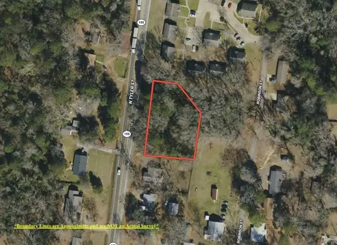 tbd N Tyler St, Big Sandy, TX 75755