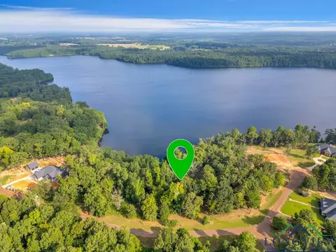 lot33 Block 3 Katie Ln, Gilmer, TX 75644