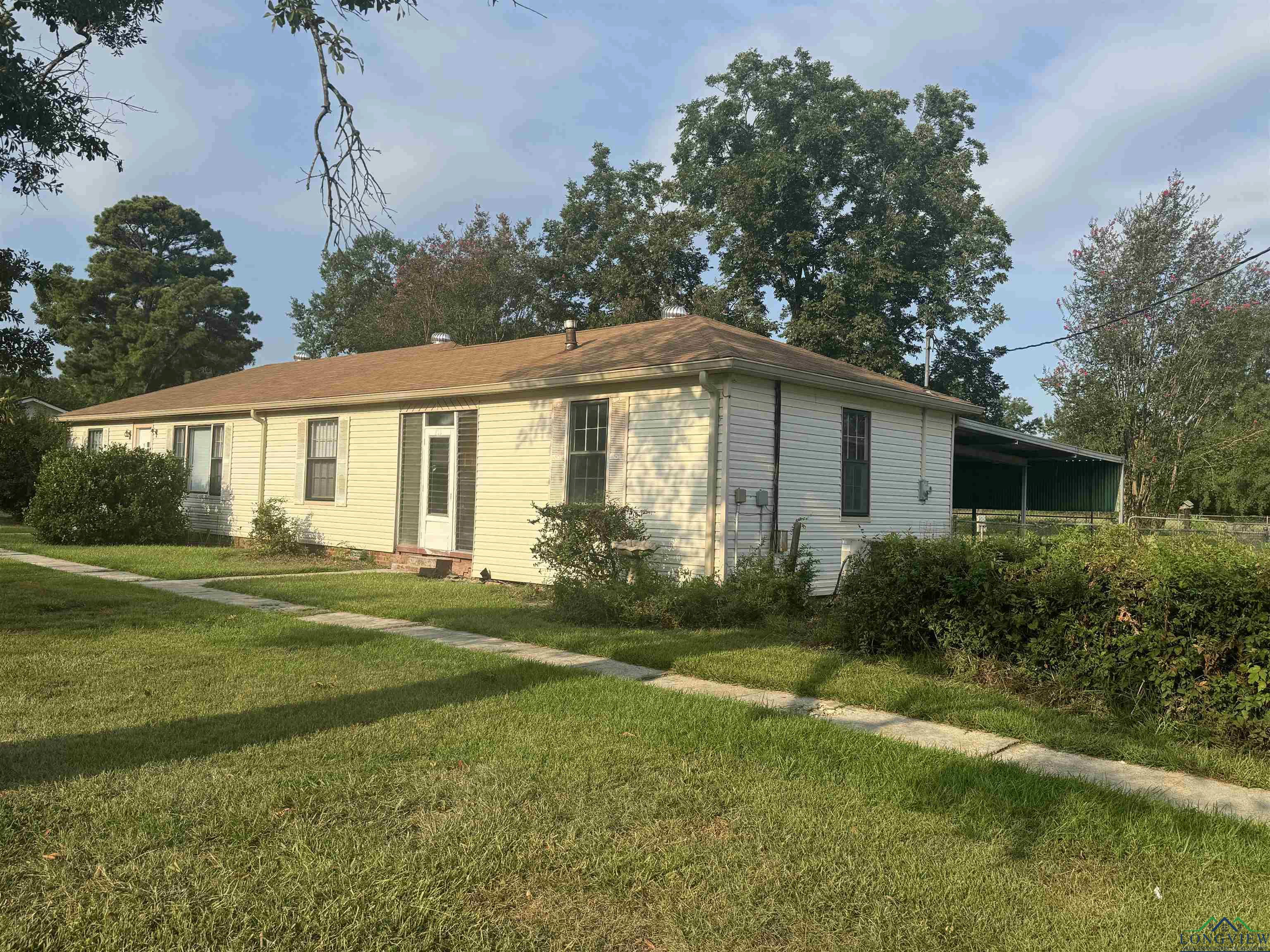 215 Elysian Fields Rd, Waskom, TX 75692 photo 1