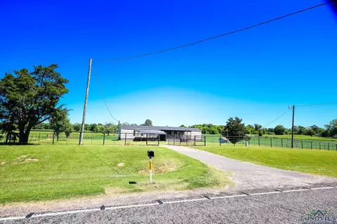 137 Ac Fm 3359, Carthage, TX 75633