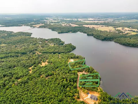 lot39 Katie Lane Gilmer Tx Usa, Gilmer, TX 75644