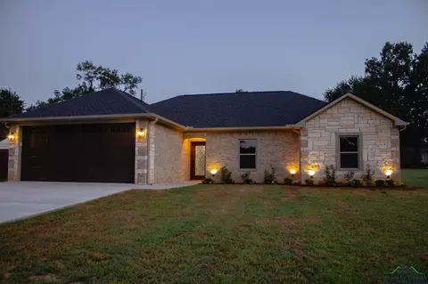 802 Scenic Loop, Marshall, TX 75672 photo 1